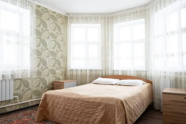 Double Room — room, v. Maman