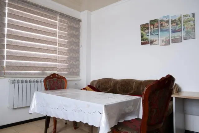 İki Yataklı Oda — oda, Maman