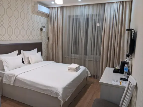 Standard Room — room, Bishkek
