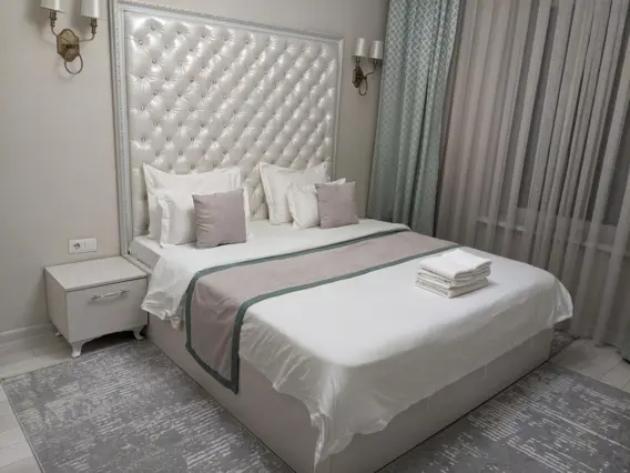 Luxe — room, Bishkek