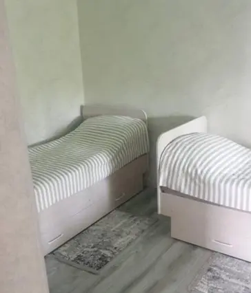 Triple Room — room, Karakol