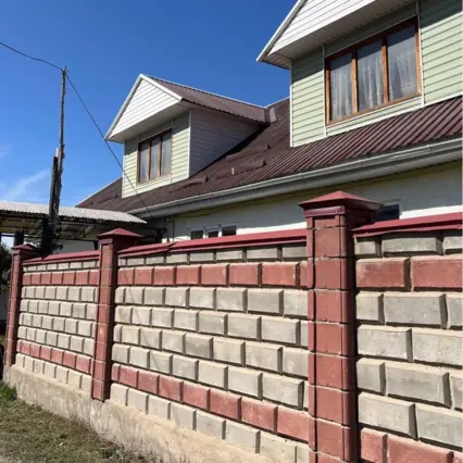 Ethno Homestay Guesthouse — guest house, v. Ak-Suu (Teploklyuchenka)
