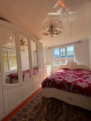 Family Room — room, v. Ak-Suu (Teploklyuchenka)