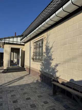 Guest house "Sardar" — guest house, Karakol