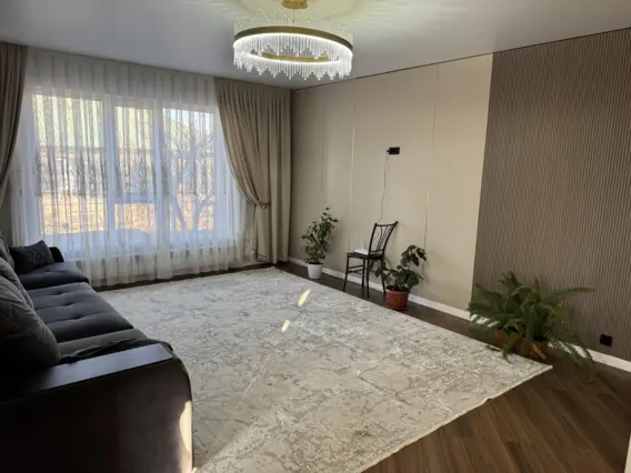 Guest house "Sardar" — guest house, Karakol