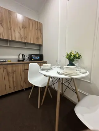 Grand apartment — пәтер, Бішкек