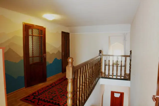 Трехместный эконом номер (triple) — room, Bishkek