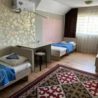 Трехместный эконом номер (triple) — room, Bishkek