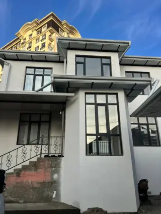 Royal Hostel — guest house, Osh
