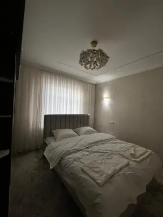 Двухместный номер — room, Osh