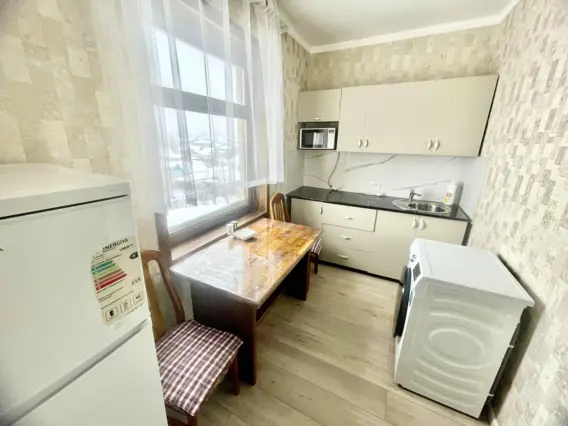 Аэропорт 1км люкс — квартира, Каракол