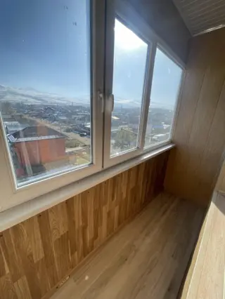 Airport 1km Luxury Apartment — apartment, Karakol