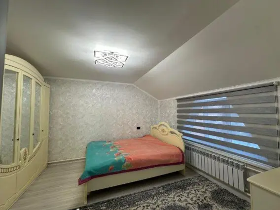 Double Room — room, Karakol
