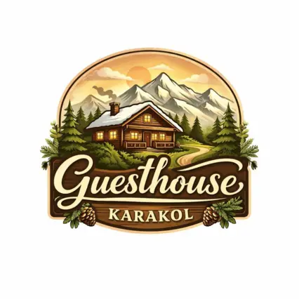 Guest House Karakol — гостевой дом, Каракол