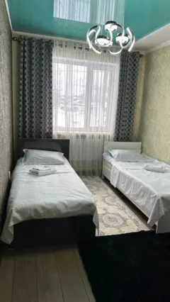 Двухместный - Стандарт — номер, Каракол