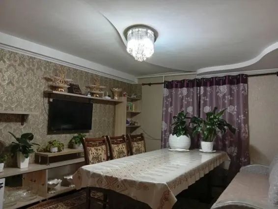 Maison d'hôtes — maison d'hôtes, Karakol