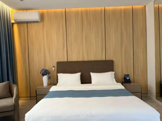 Double VIP Room — room, Bishkek