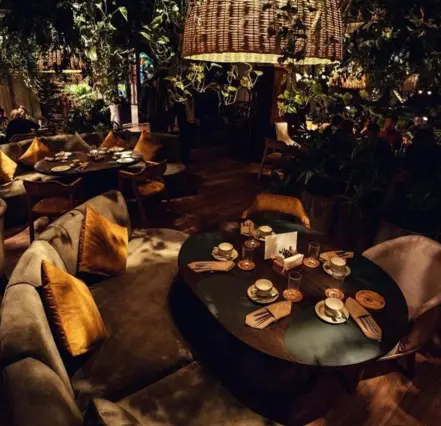 Evropa Hotel — hôtel, Bichkek
