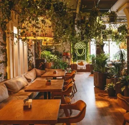 Evropa Hotel — hôtel, Bichkek