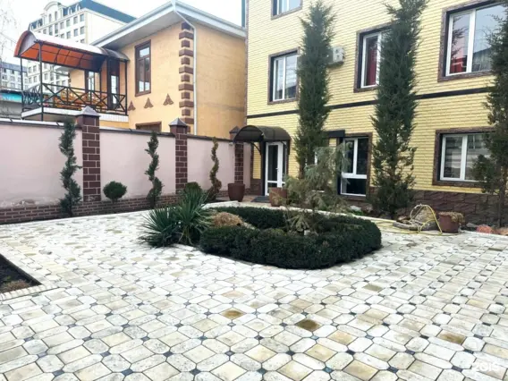 Гостевой Дом САЙМА — guest house, Osh