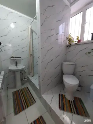 Tek Kişilik Oda — oda, Oş