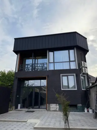 Guest House Cube Frunze — guest house, Osh