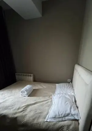 Doppelzimmer Standard — zimmer, Bischkek