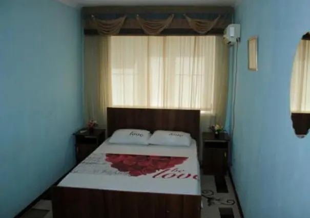 Двухместный стандартный номер — room, Osh