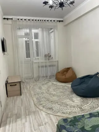 Verkhniy Dzhal Apartment — apartment, Bishkek
