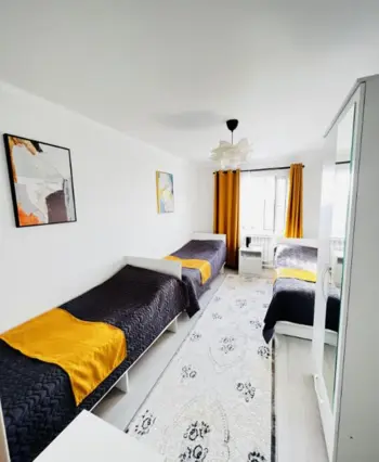 Triple Room — room, Karakol