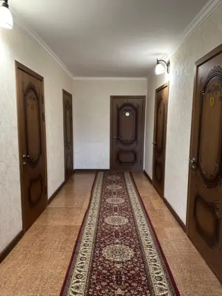 Üç Kişilik Oda — oda, Karakol