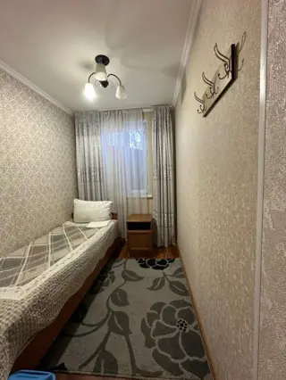 Single Room — room, Karakol