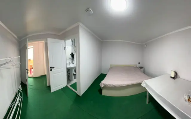 Family Room — room, Karakol