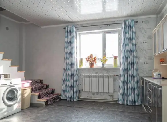 AKEMIR HOUSE — гостевой дом, Каракол
