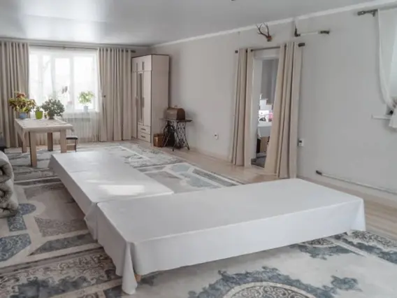 AKEMIR HOUSE — гостевой дом, Каракол