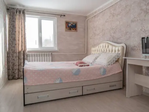 AKEMIR HOUSE — guest house, Karakol