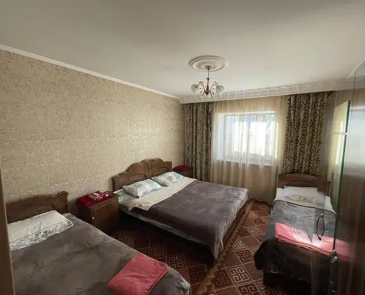 Family Room — room, Karakol