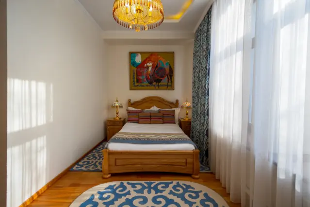 Single Room — room, Bishkek