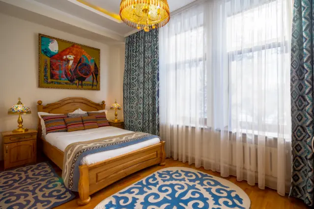 Single Room — room, Bishkek