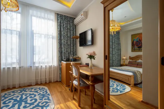 Single Room — room, Bishkek