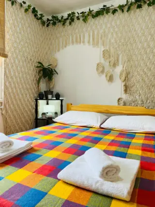 DADOW Apartment — квартира, Нарын