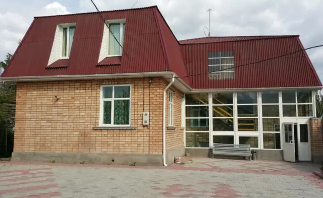 Hotel Elita — гостиница, Каракол