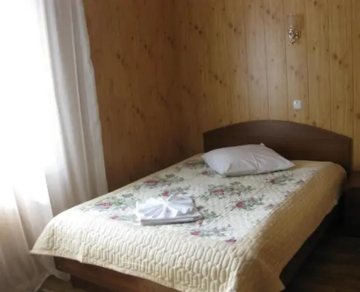 Single Room — room, Karakol