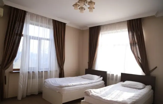 Triple Standard Room — room, Bishkek