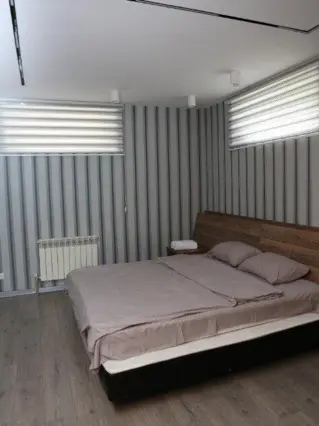 Quadruple Family Room — room, Bishkek