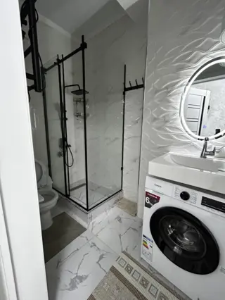 Appartement à Vostok 5 — appartement, Bichkek