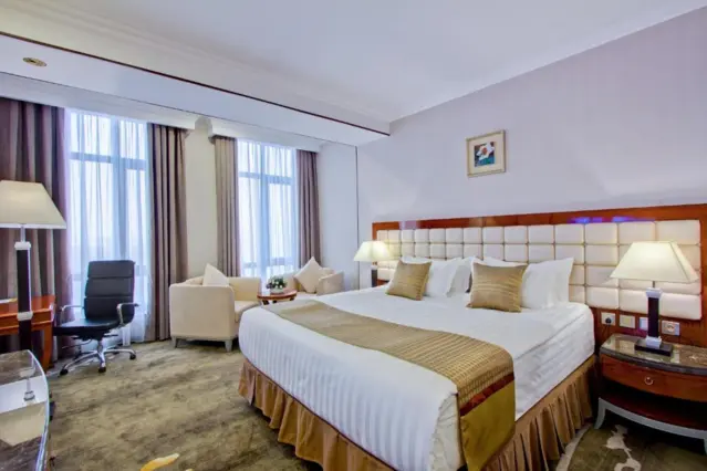 Single Room — room, Bishkek