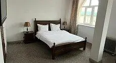 Double Junior Suite — room, Bishkek