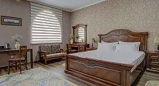 Double Suite — room, Bishkek