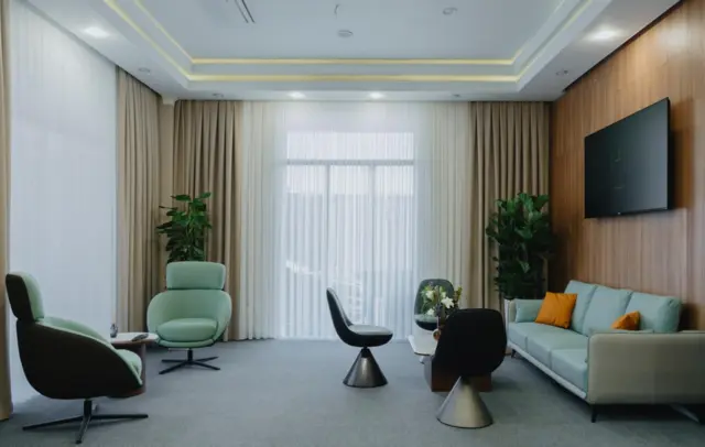 Bon Hotel Bishkek — hotel, Bishkek